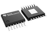 Texas Instruments TPS1HC30-Q1汽车高侧电源开关
