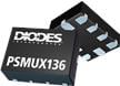 Diodes Incorporated PI2DBS32212XEBEX